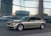 BMW 750Li